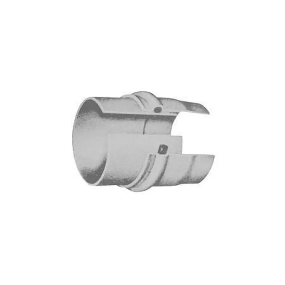 Diamond Plastics 12 in. x 14 ft. SDR35 PVC Gasket Drainage Pipe MPN SDR35P1214