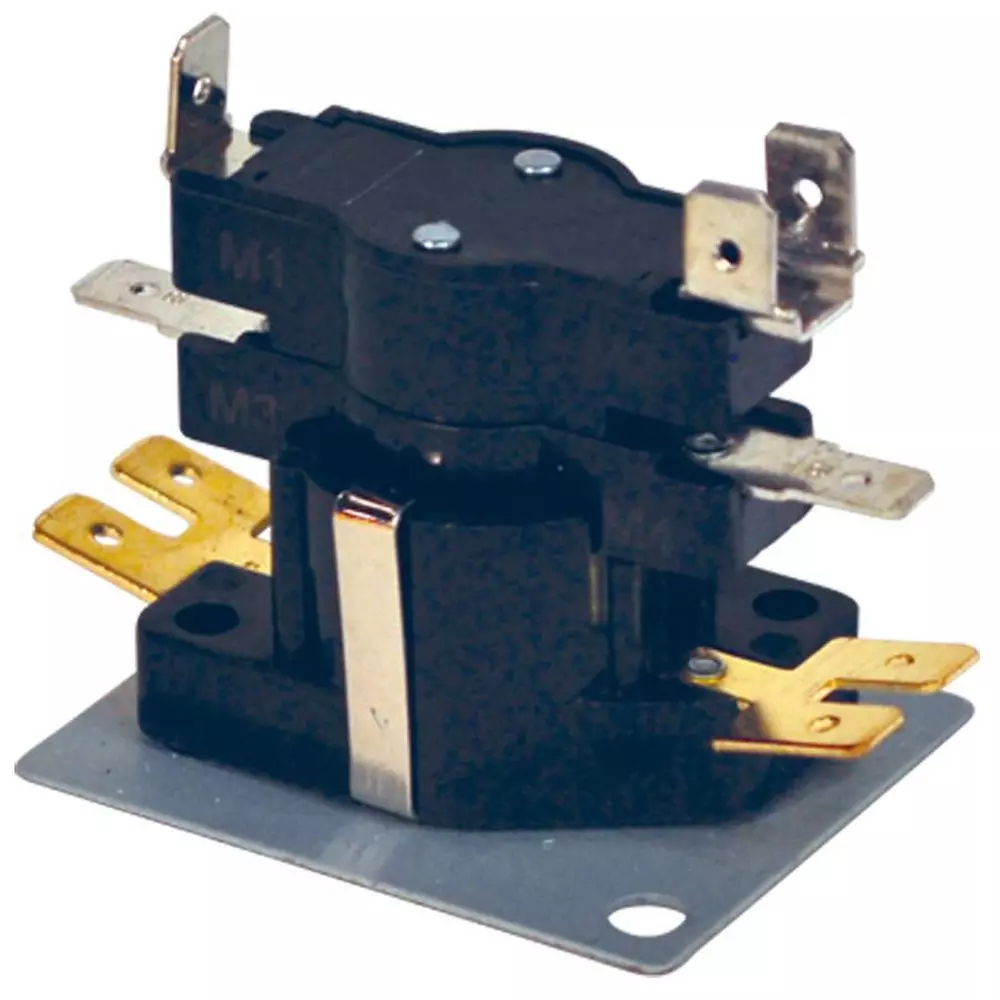 MARS Series 332 24V 25A Time Delay Relay MPN M33246
