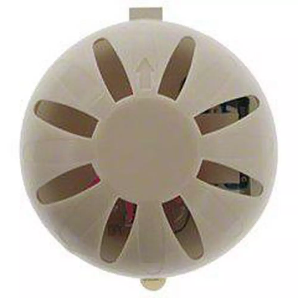 Fresh Products Easy Fresh 30-Day Air Freshener Refill with Battery, Herbal Mint MPN BEF12A1HM5F