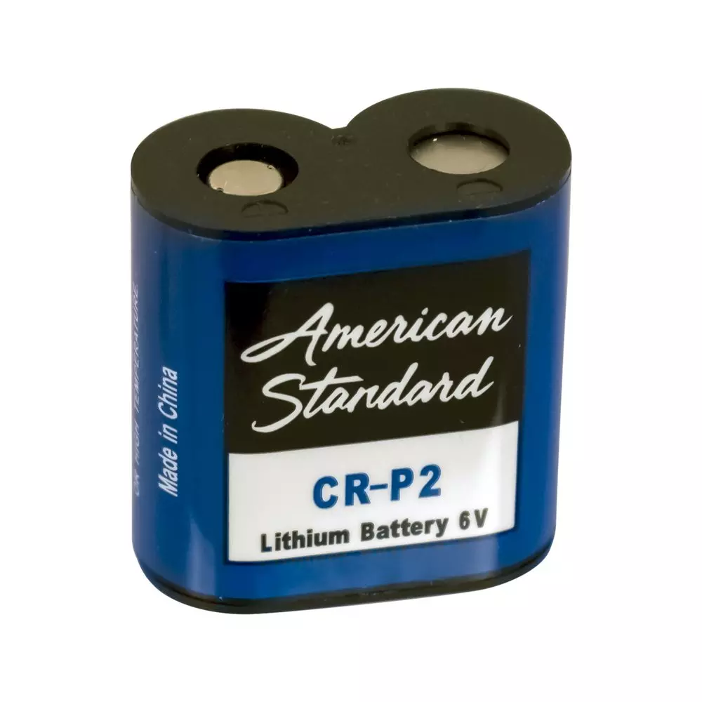 American Standard Selectronic Battery for Electronic Faucet OTC200 MPN 130606