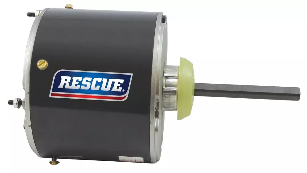 US Motors RESCUE 1/6-1/3 HP 825 RPM Condenser Motor MPN 5464