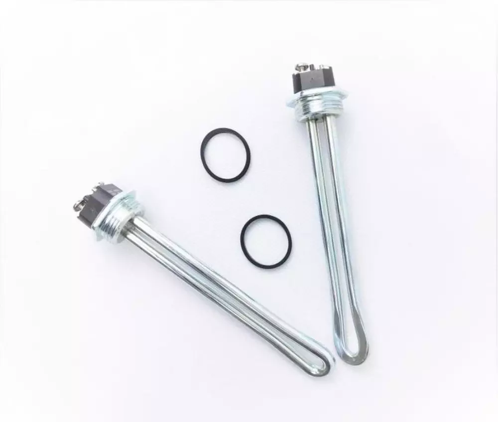 STATE 8kW 277V Dual Element Water Heater Conversion Kit MPN 100109458 — image 1