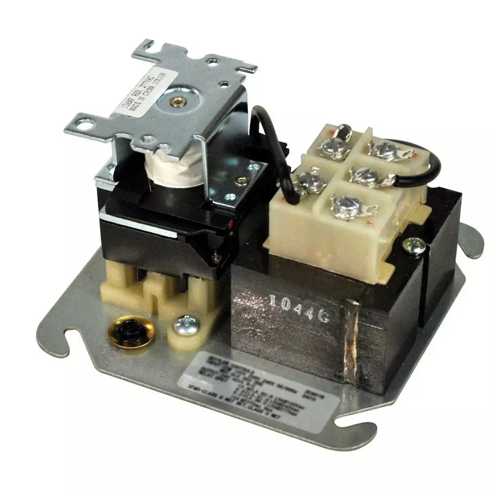 MARS 24V HVAC Fan Control, 120/208/240V, 3/4 HP MPN M24010