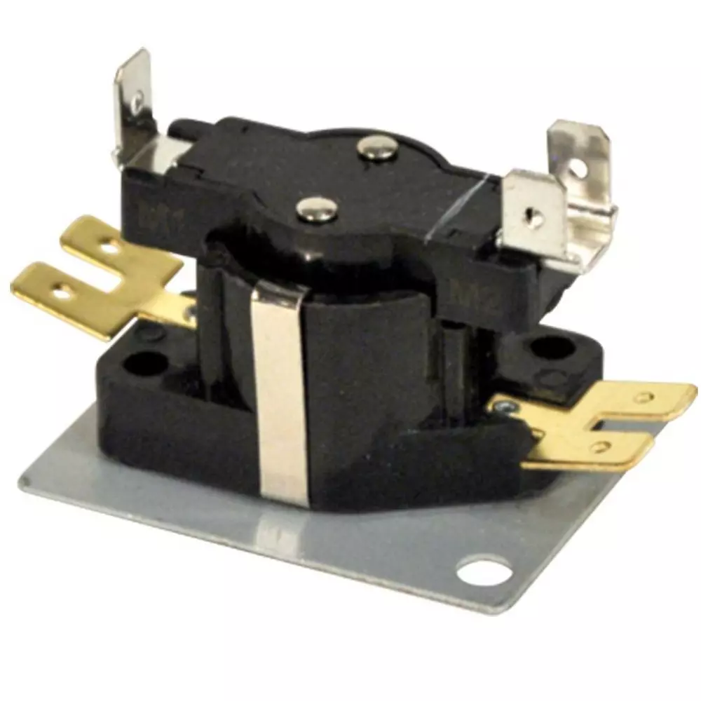 MARS 24V Fan & Heat Two Switch SPST Sequencer MPN 33222