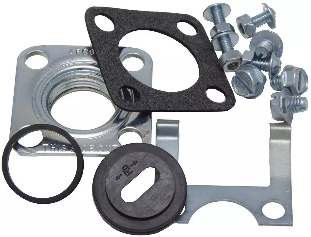 PROSELECT Screw-in Adapter Kit for Water Heater Elements MPN 100108264
