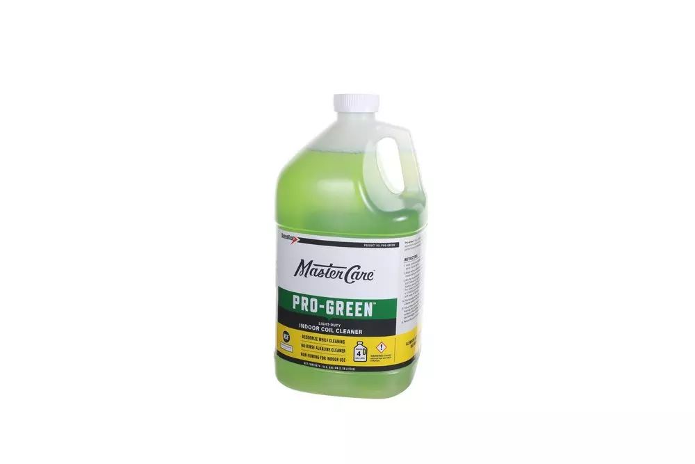 Diversitech Pro-Green 1 gal Light Duty Indoor Coil Cleaner