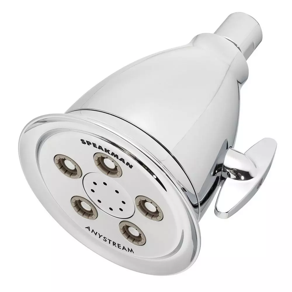29 45W 115V Broad Aluminum Heater