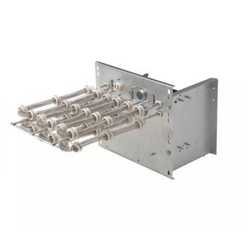 Trane 10kW Single Phase Electric Heat Strip with Breaker MPN BAYHTRM510BRKA — image 1
