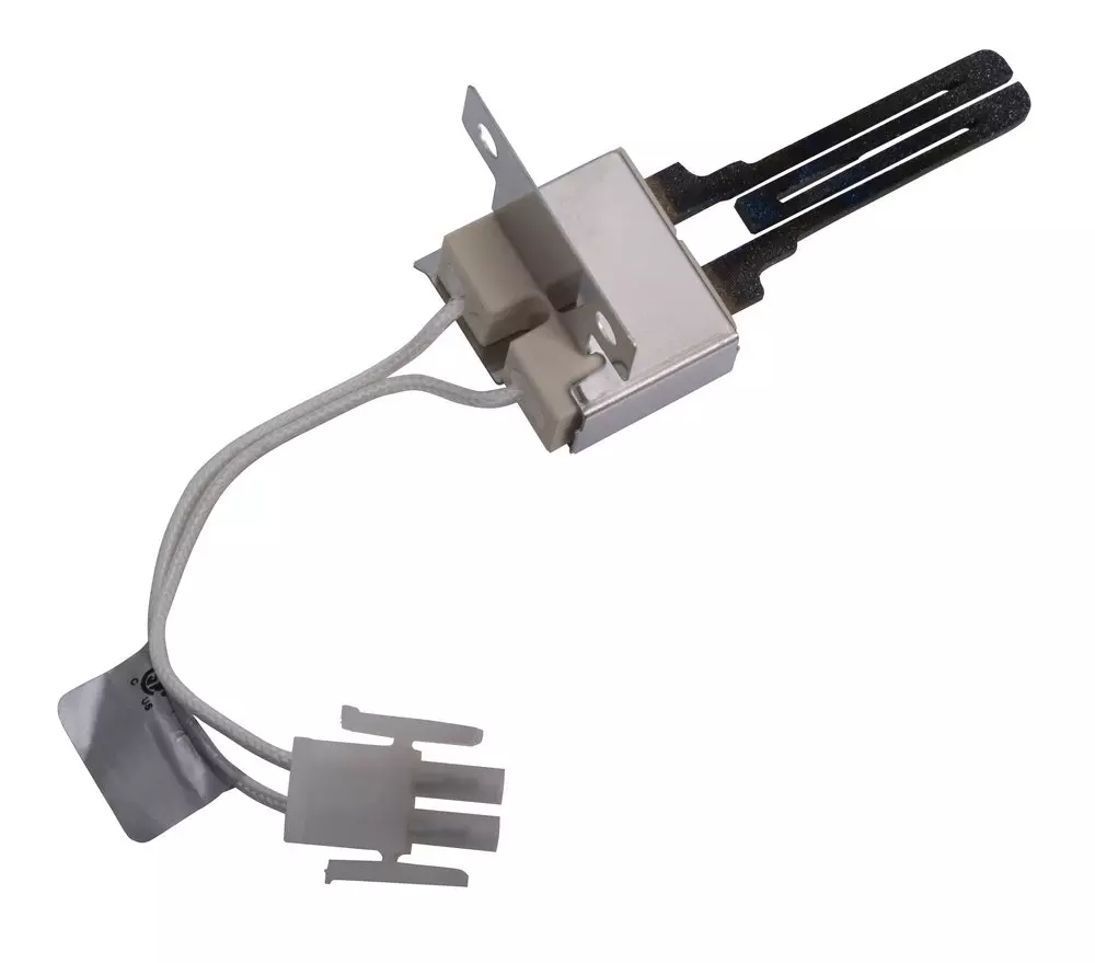 White-Rodgers 120V Silicon Carbide Hot Surface Ignitor 5-1/4 in MPN 767A-385
