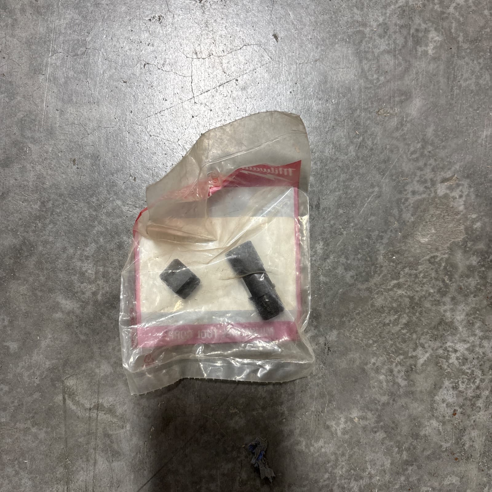 Milwaukee 48-66-2090 Collet Assembly Cover